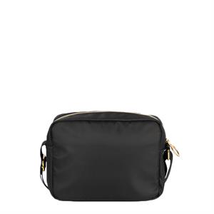 Barbour International Qualify Crossbody Bag